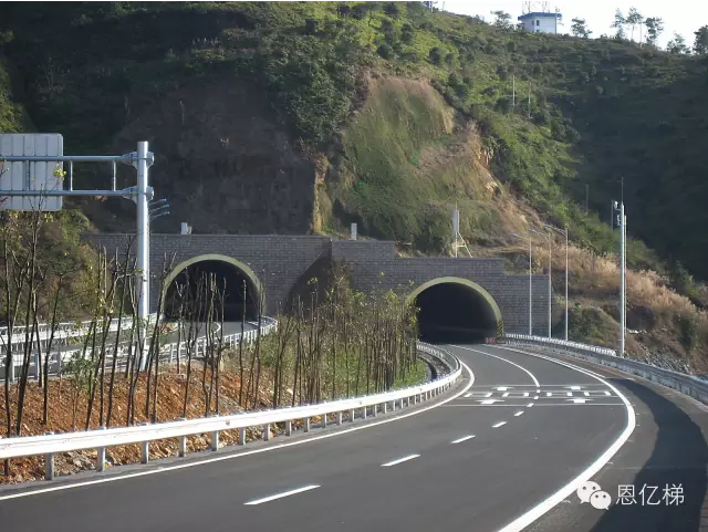 云顶集团3118UPS电源中标湖南湘西州隧道养护机电工程