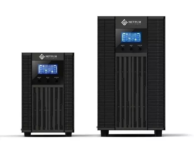 云顶集团3118高频UPS