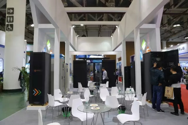 云顶集团3118展厅