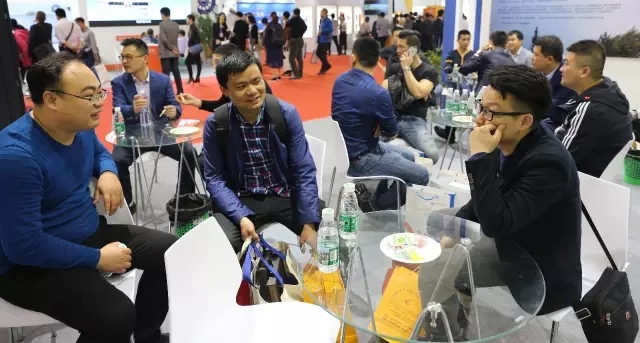 云顶集团3118展厅